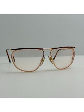 Brendel 4508 Col 17 Eyeglasses Eye Glasses Frames Germany 58-14-135